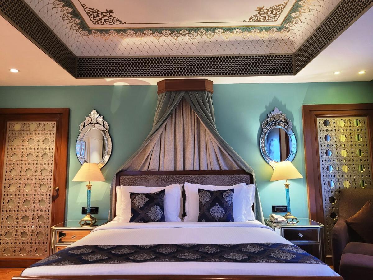 Radisson Blu Palace & Resort 5*