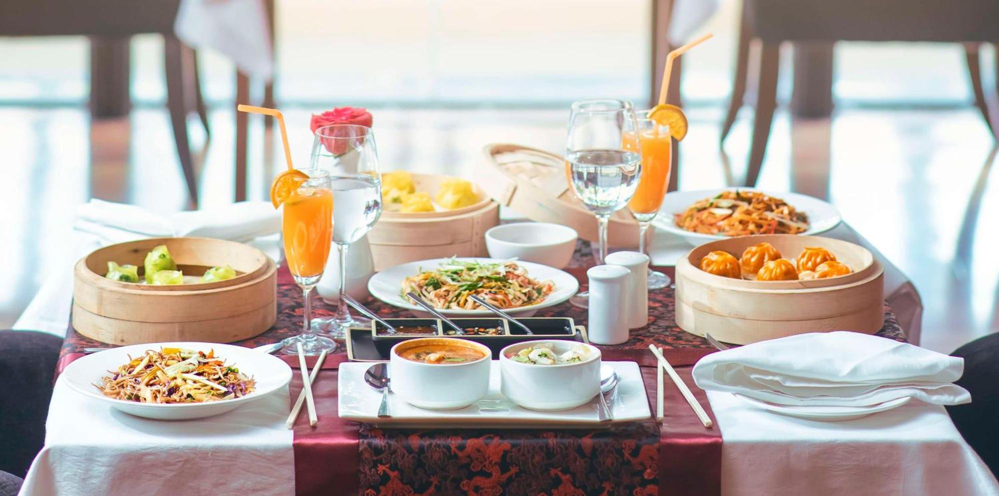 Radisson Blu Palace &