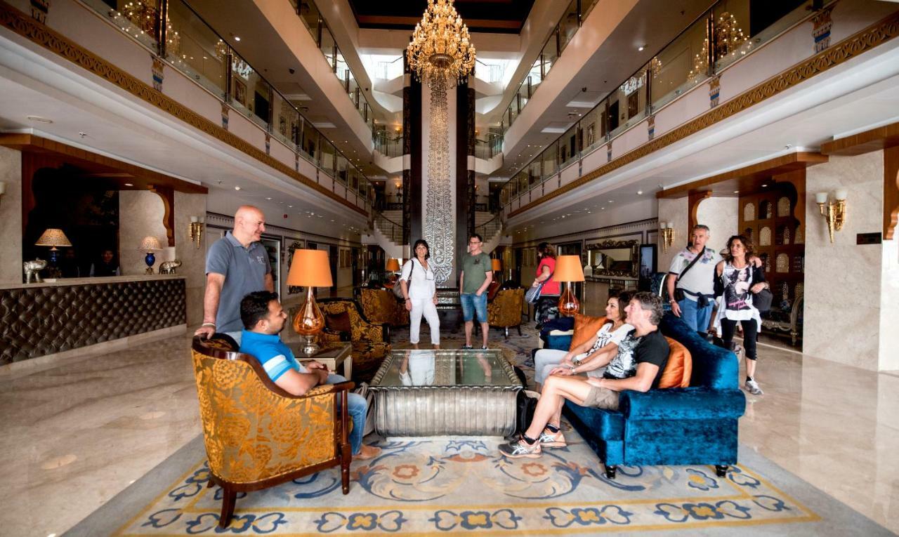 Radisson Blu Palace &