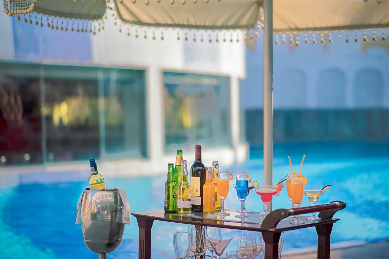 Radisson Blu Palace & Resort 5*