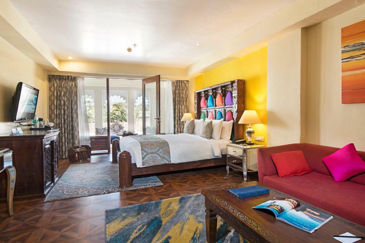 Radisson Blu Palace & Udaipur
